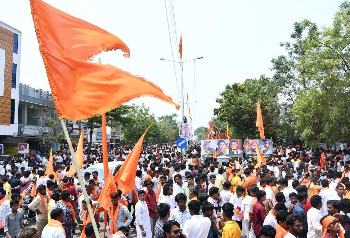 শর্তসাপেক্ষে রামনবমীর মিছিলে করার অনুমতি হাই কোর্টের