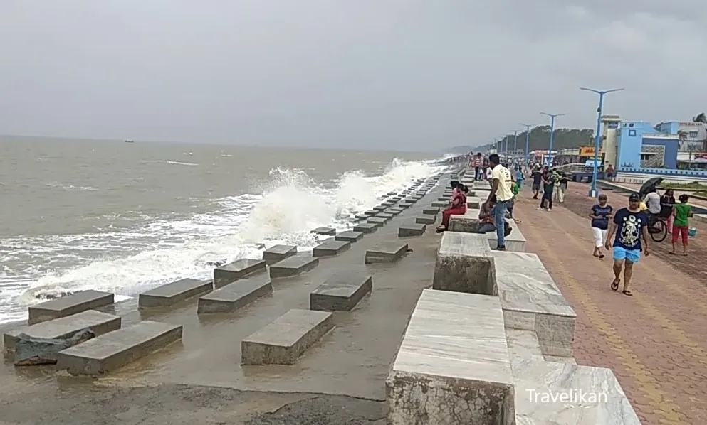 কঠিন পদক্ষেপ নেওয়া হলো সরকারের তরফে