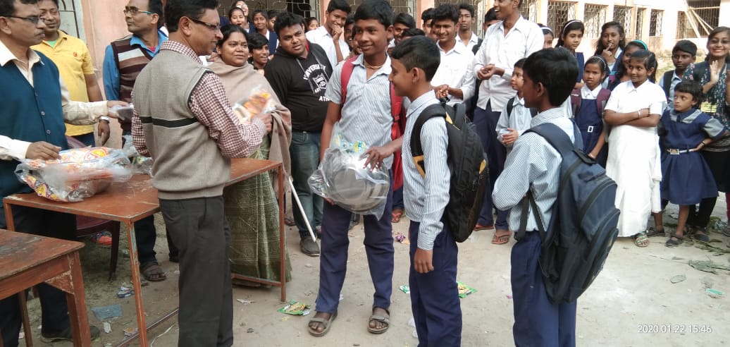 পড়ুয়াদের নিয়ে বিরাট পরিকল্পনা সরকারের