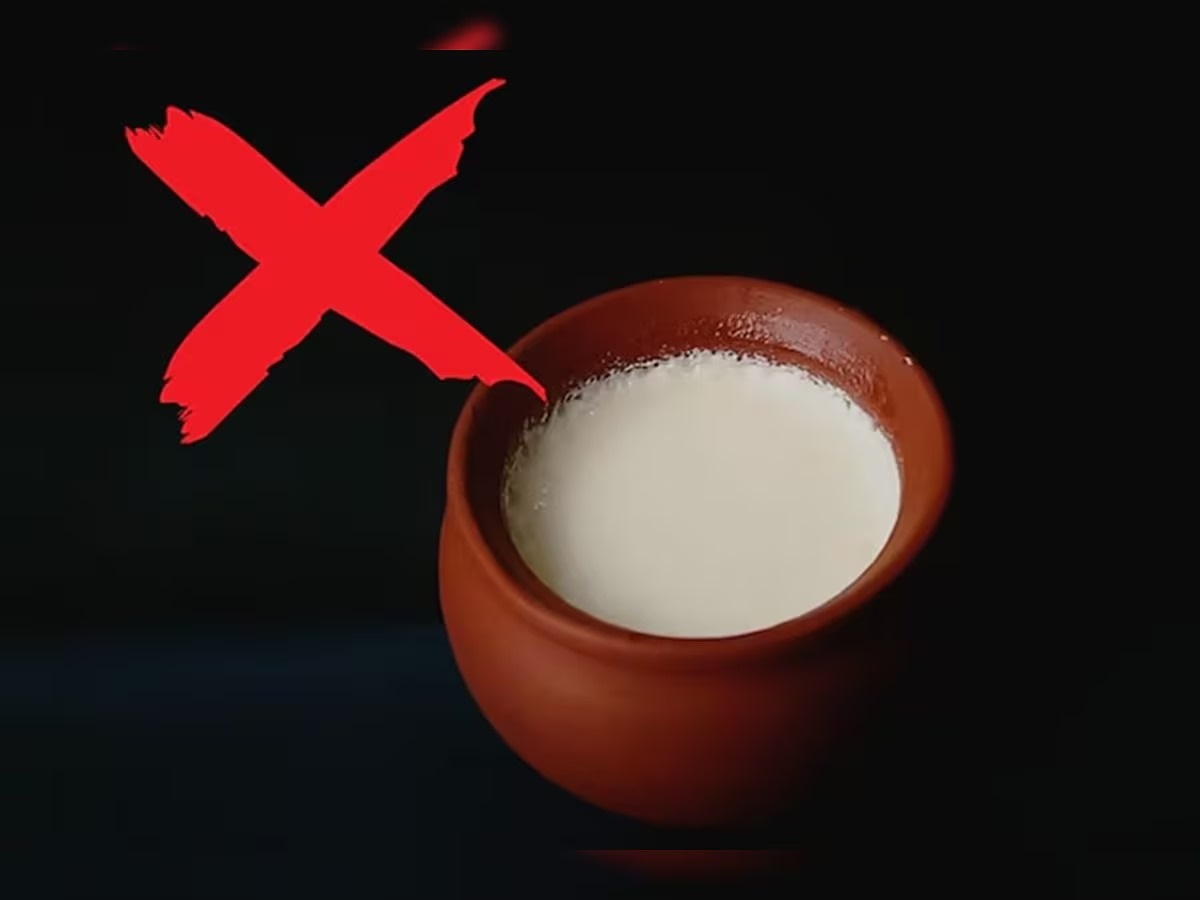 ভুল করেও এই সমস্ত বাসনে দই কখনওই রাখবেন না, তাহলে হতে পারে বড় বিপদ…