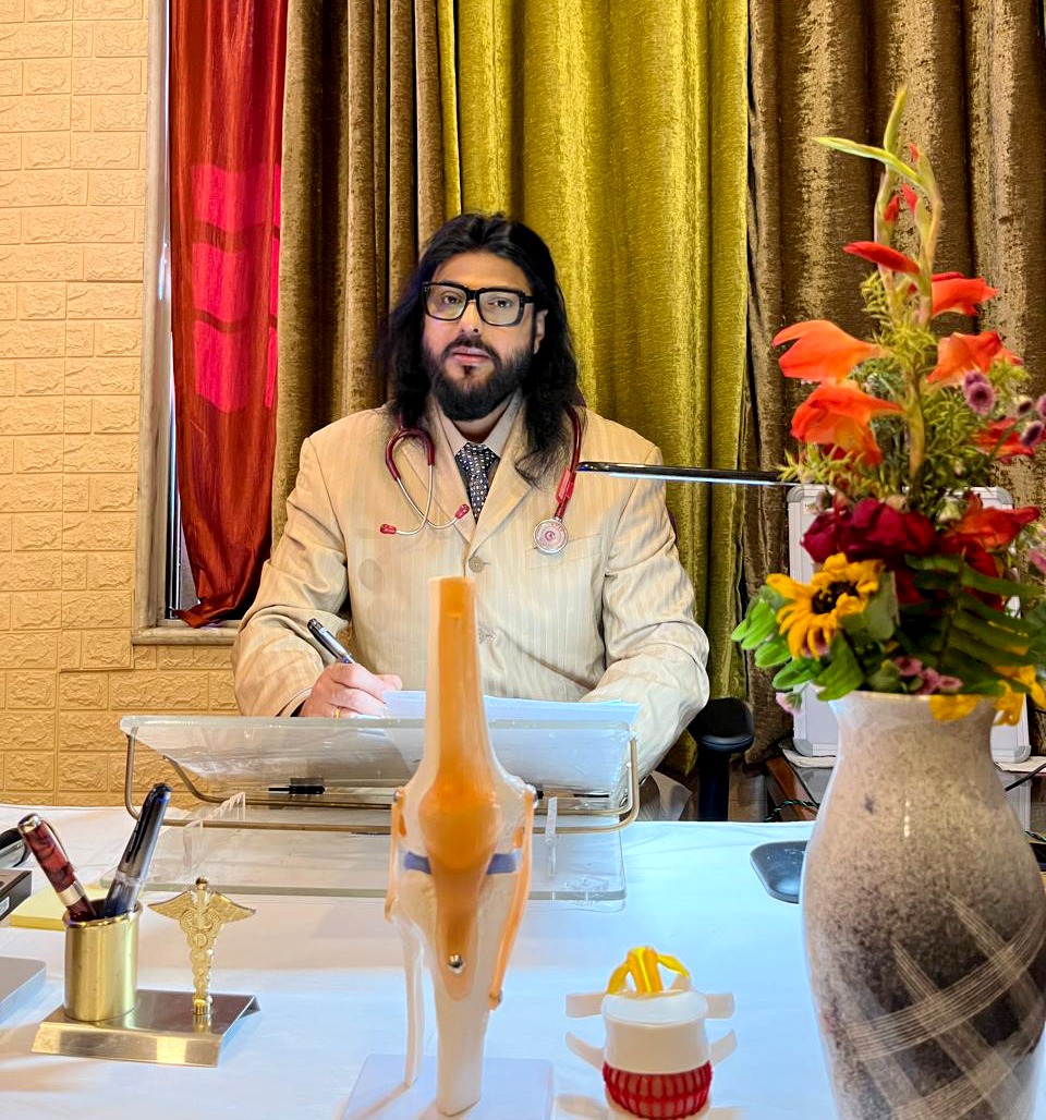 আধুনিক জীবনযাপন ও আয়ুর্বেদ: সুস্থতার চিরন্তন পথ