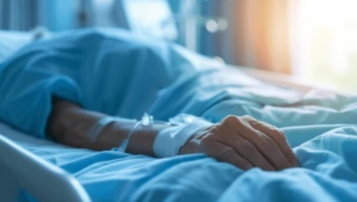 ছুটিতে বাড়ি ফিরে দু*র্ঘটনা, আ*হত জওয়ান