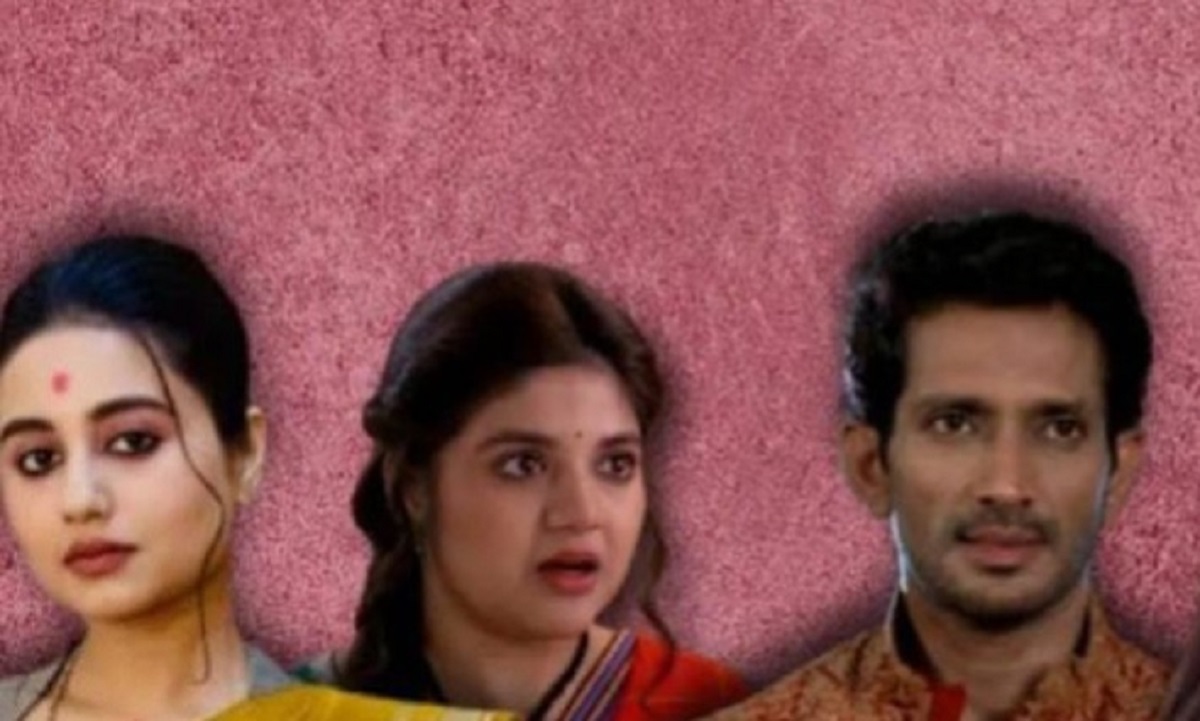 চলতি সপ্তাহে পরশুরাম এবং প্রফেসর বিদ্যাকে টেক্কা দিল কোন ধারাবাহিক?